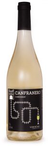 Canfranero Blanco Chardonnay