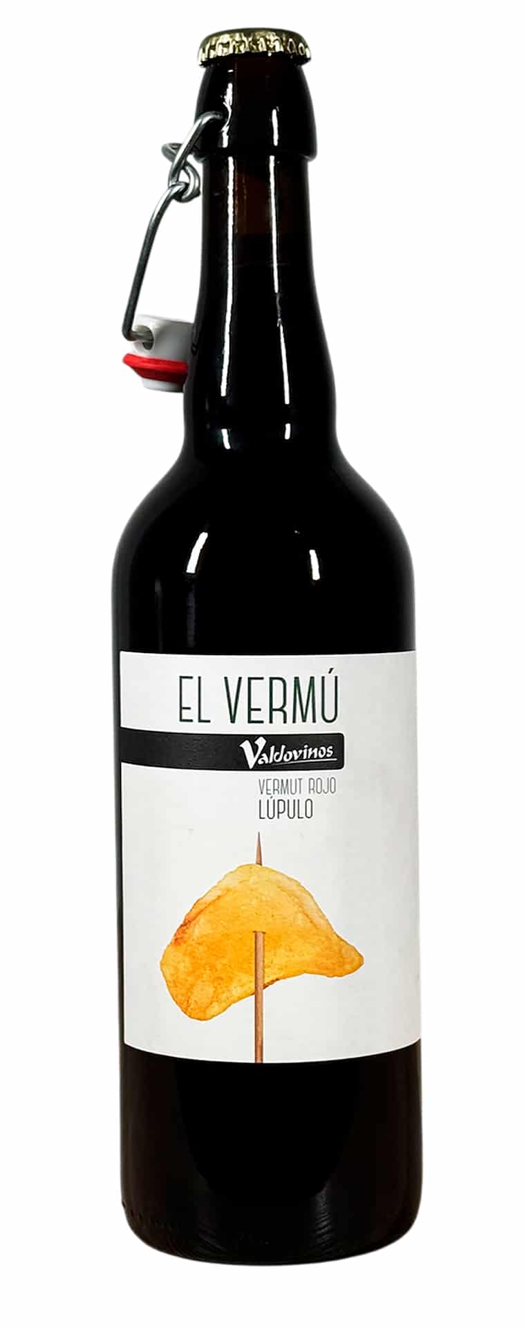 El Vermú Lupulo